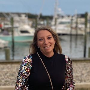 Meet your Posher, Jamie